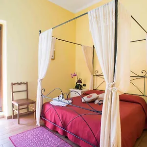 Bed & Breakfast L'albero Dei Limoni, Portoscuso