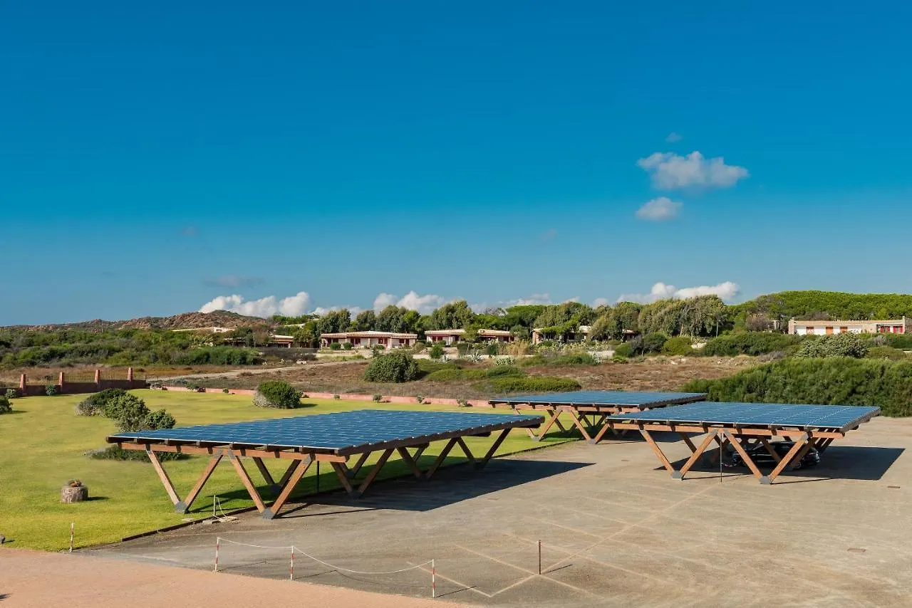 Hotel Lido Degli Spagnoli Wellness & Spa Portoscuso