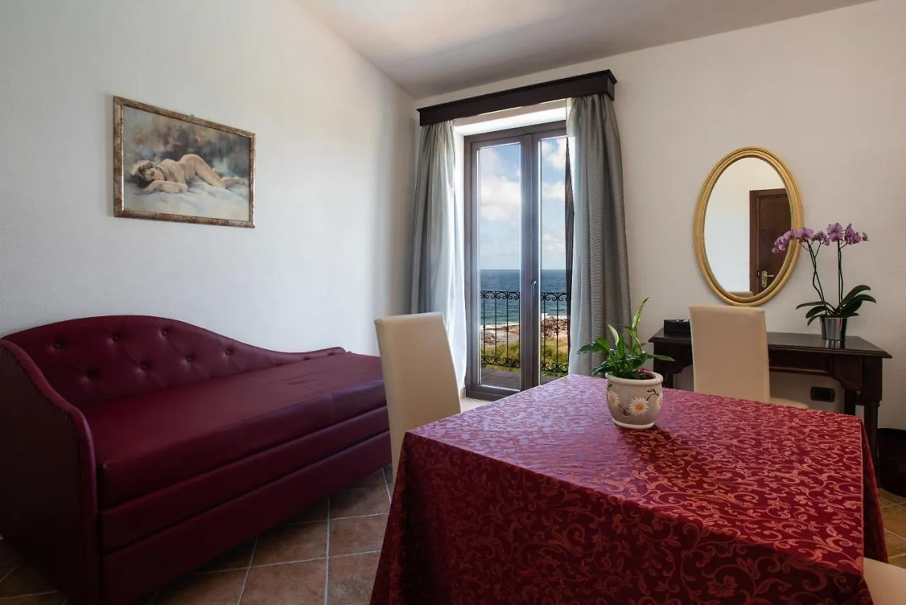 Hotel Lido Degli Spagnoli Wellness & Spa Portoscuso