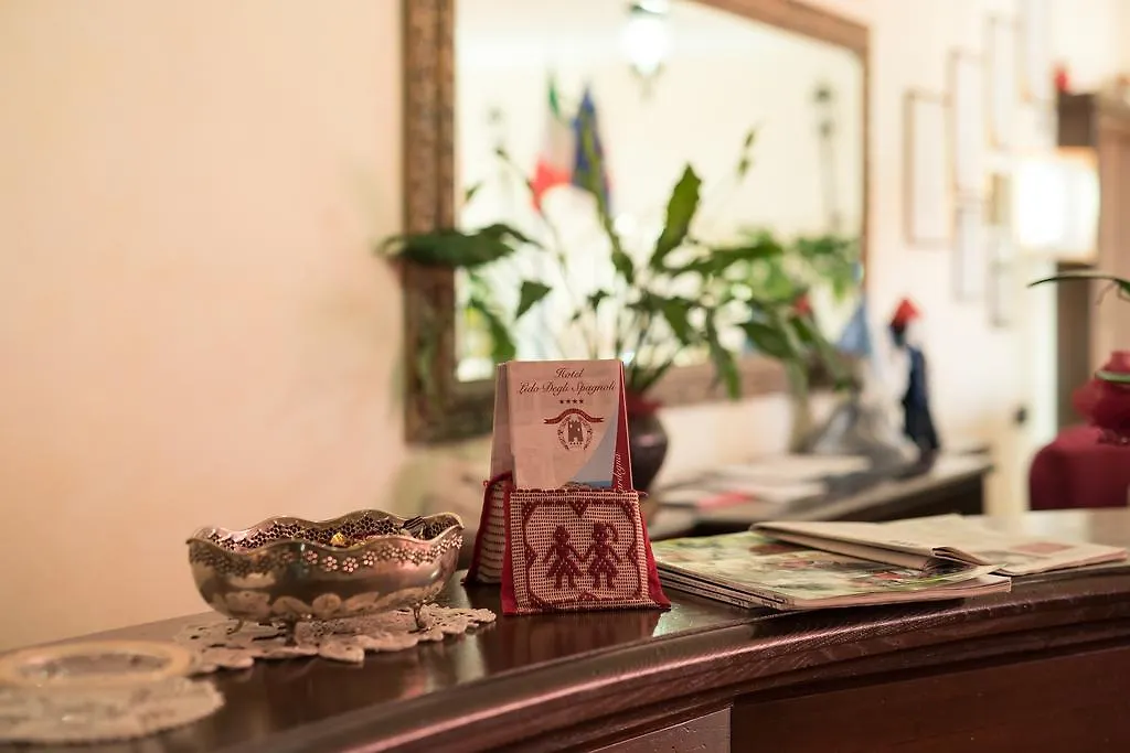 Hotel Lido Degli Spagnoli Wellness & Spa Portoscuso