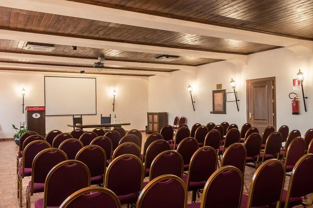 ****  Hotel Lido Degli Spagnoli Wellness & Spa Portoscuso Italië