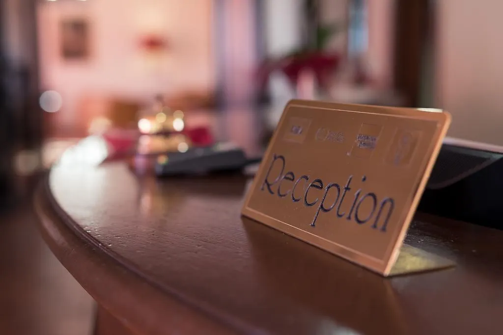 Hotel Lido Degli Spagnoli Wellness & Spa Portoscuso