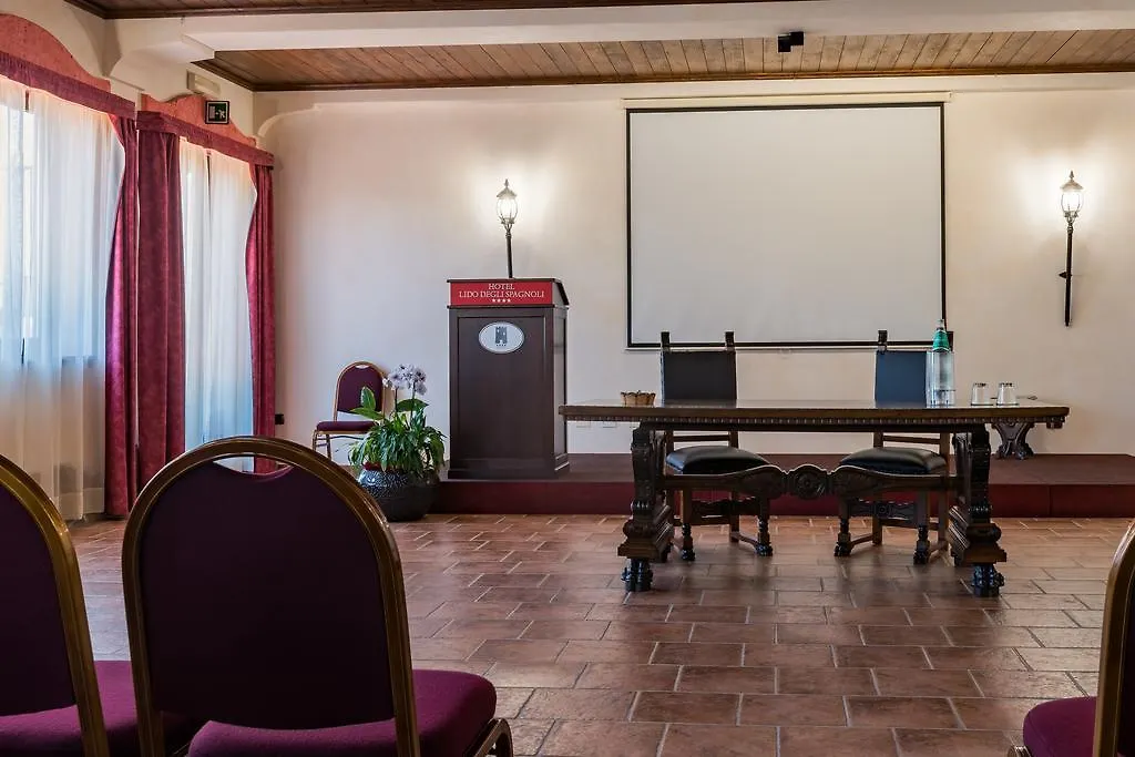 Hotel Lido Degli Spagnoli Wellness & Spa Portoscuso