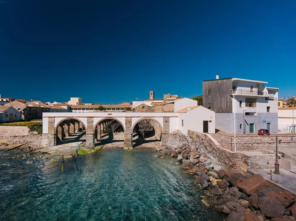 Hotel Lido Degli Spagnoli Wellness & Spa Portoscuso