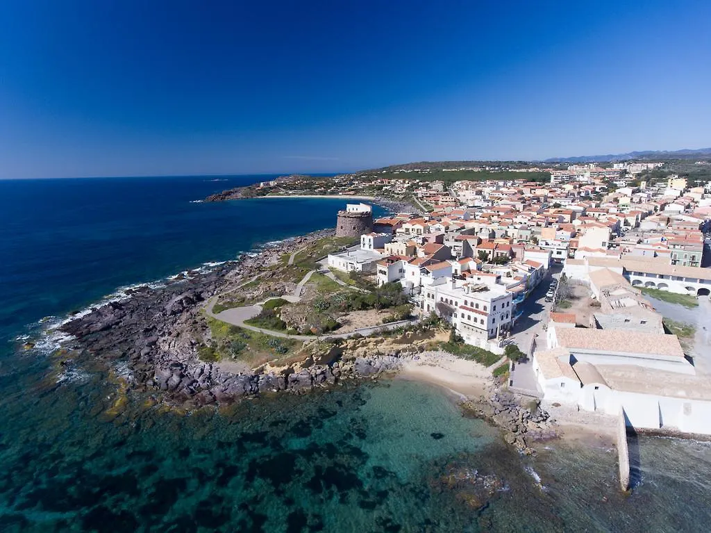 Hotel Lido Degli Spagnoli Wellness & Spa Portoscuso 4*,  Italië