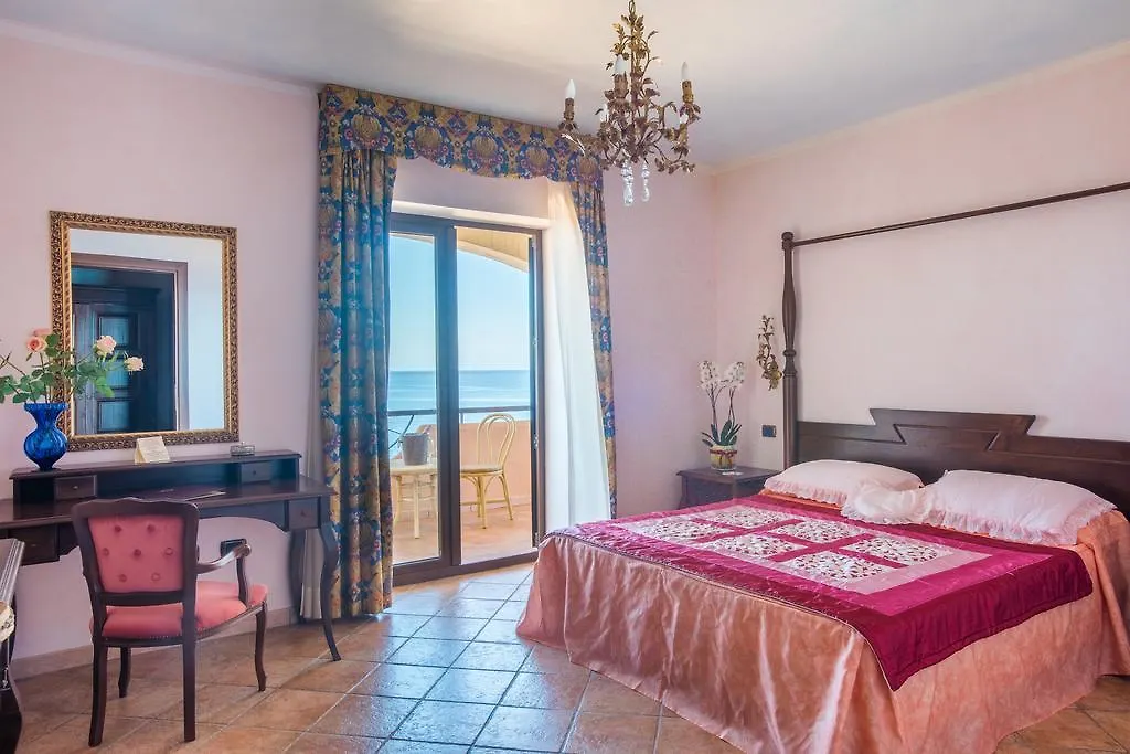 Hotel Lido Degli Spagnoli Wellness & Spa Portoscuso 4*,  Italië