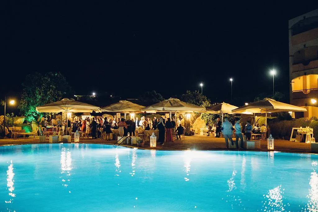 Hotel Lido Degli Spagnoli Wellness & Spa Portoscuso