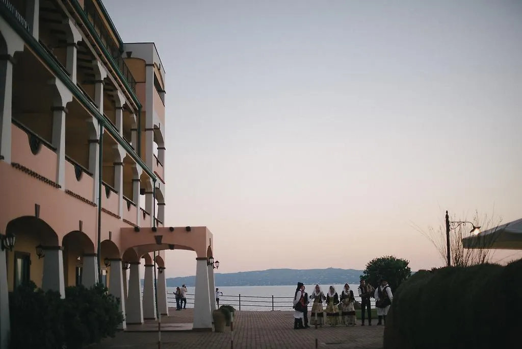Hotel Lido Degli Spagnoli Wellness & Spa Portoscuso