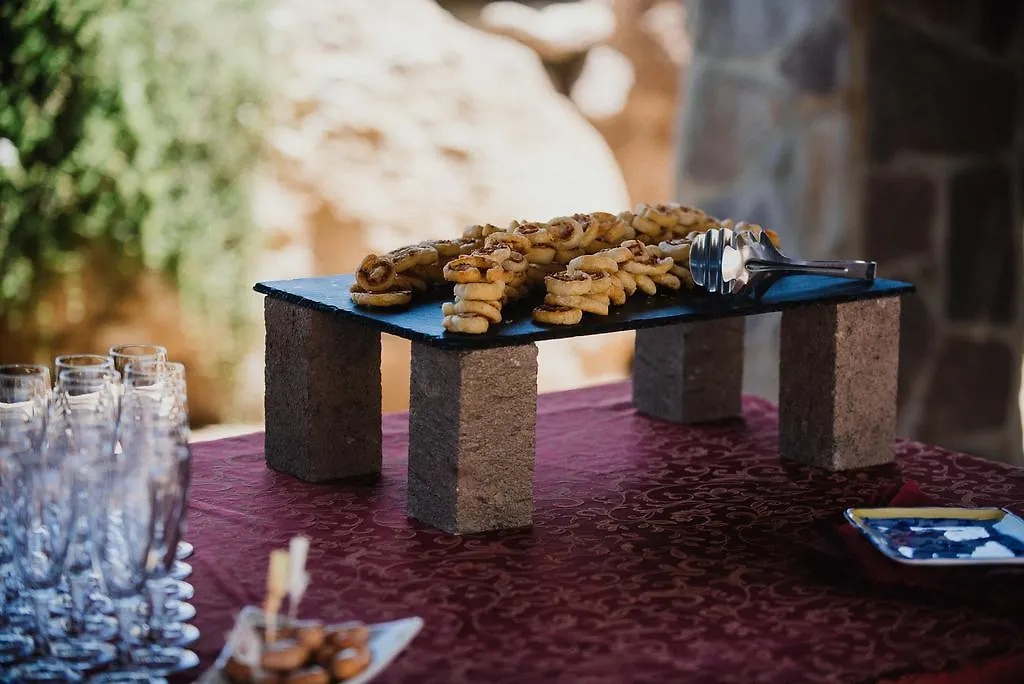 Hotel Lido Degli Spagnoli Wellness & Spa Portoscuso