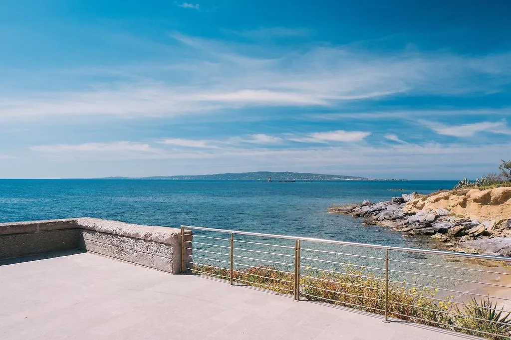 Hotel Lido Degli Spagnoli Wellness & Spa Portoscuso
