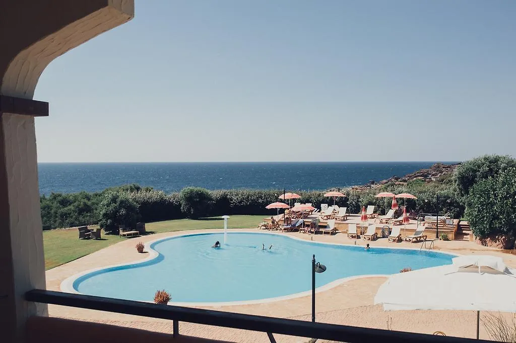 Hotel Lido Degli Spagnoli Wellness & Spa Portoscuso