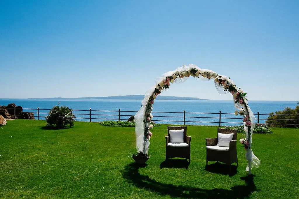 Hotel Lido Degli Spagnoli Wellness & Spa Portoscuso