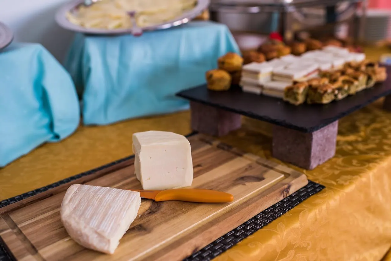 Hotel Lido Degli Spagnoli Wellness & Spa Portoscuso