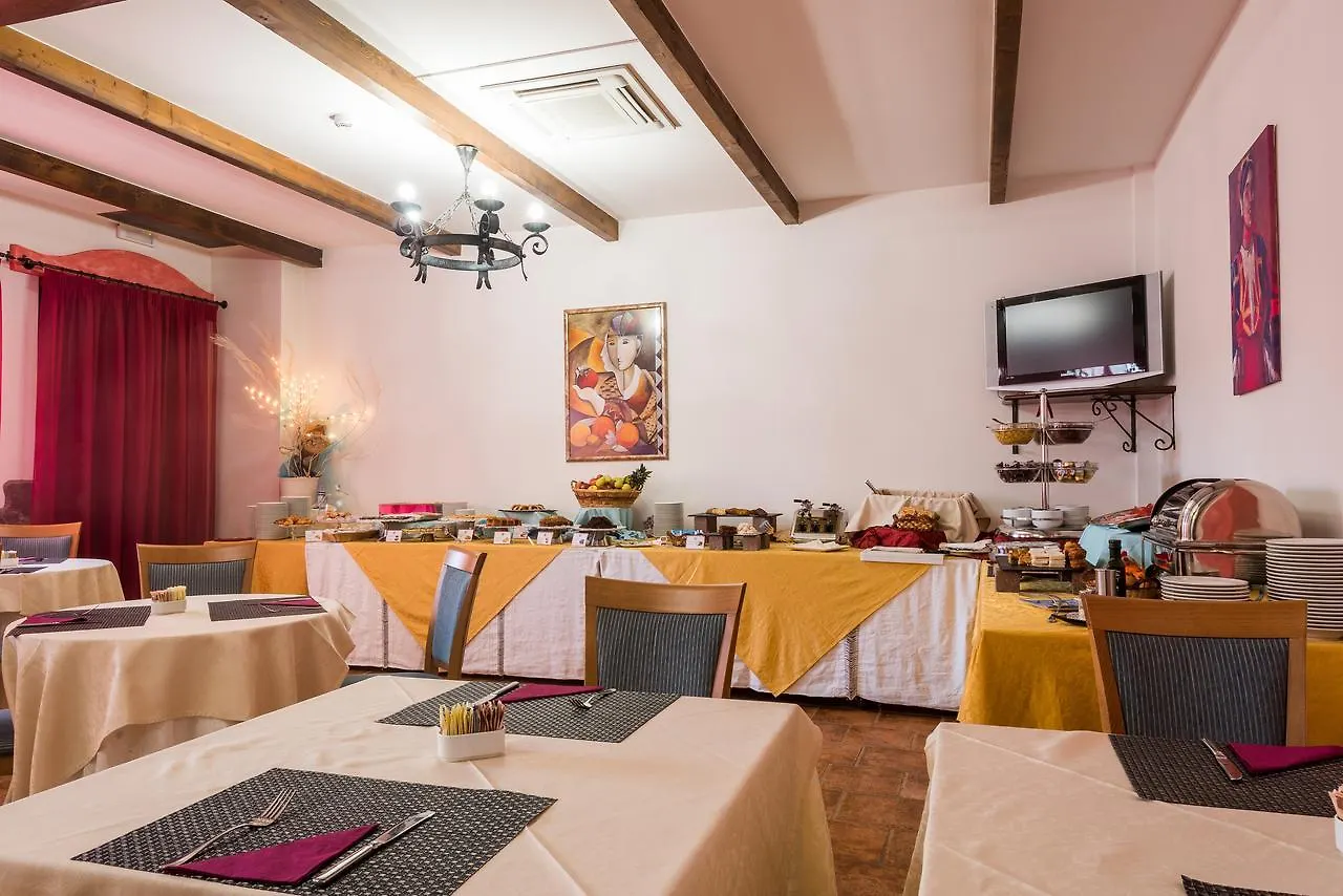 Hotel Lido Degli Spagnoli Wellness & Spa Portoscuso