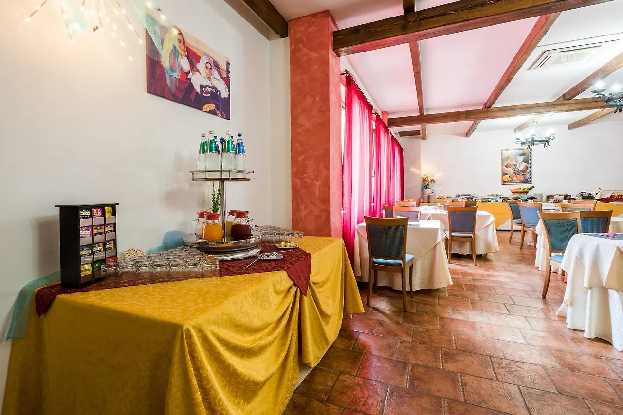 Hotel Lido Degli Spagnoli Wellness & Spa Portoscuso