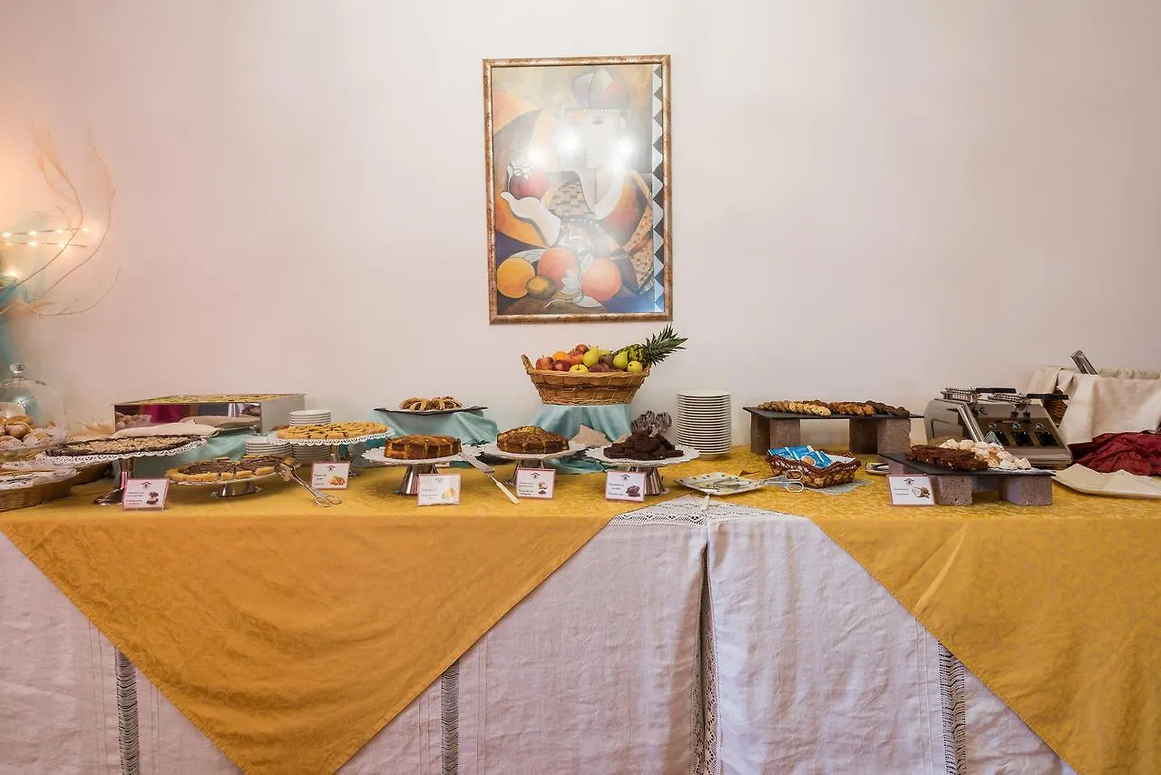 Hotel Lido Degli Spagnoli Wellness & Spa Portoscuso