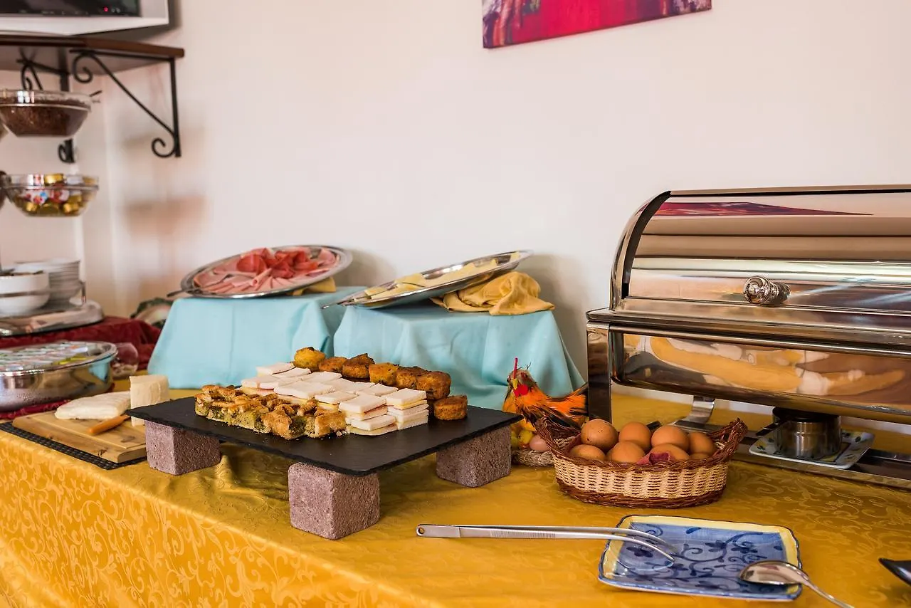 Hotel Lido Degli Spagnoli Wellness & Spa Portoscuso