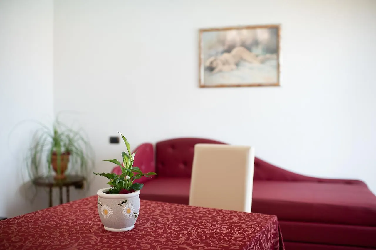 Hotel Lido Degli Spagnoli Wellness & Spa Portoscuso 4*,  Italië
