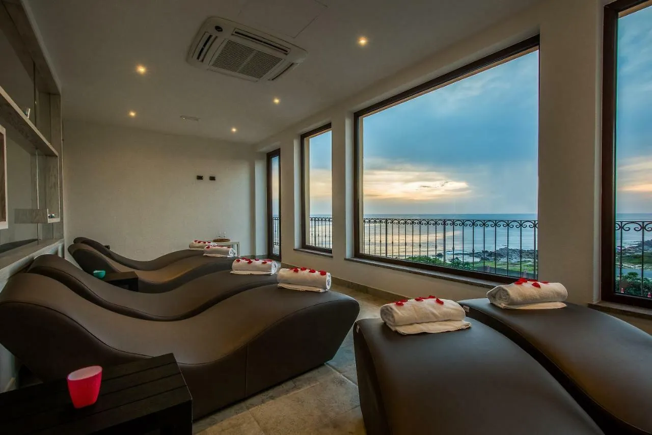 Hotel Lido Degli Spagnoli Wellness & Spa Portoscuso