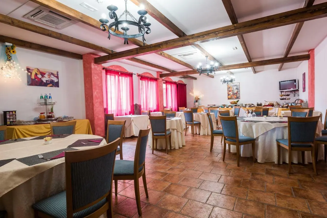 Hotel Lido Degli Spagnoli Wellness & Spa Portoscuso